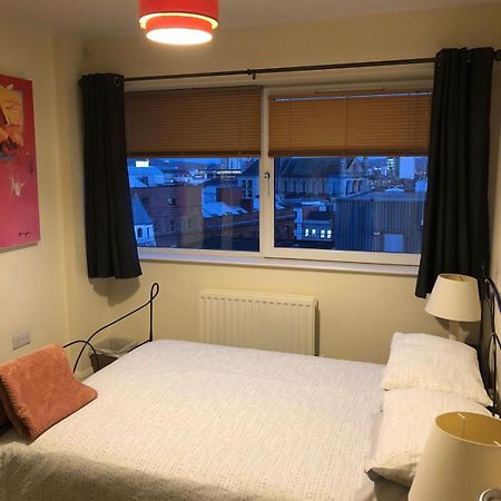 City Centre Penthouse Apartment Belfast Exteriör bild