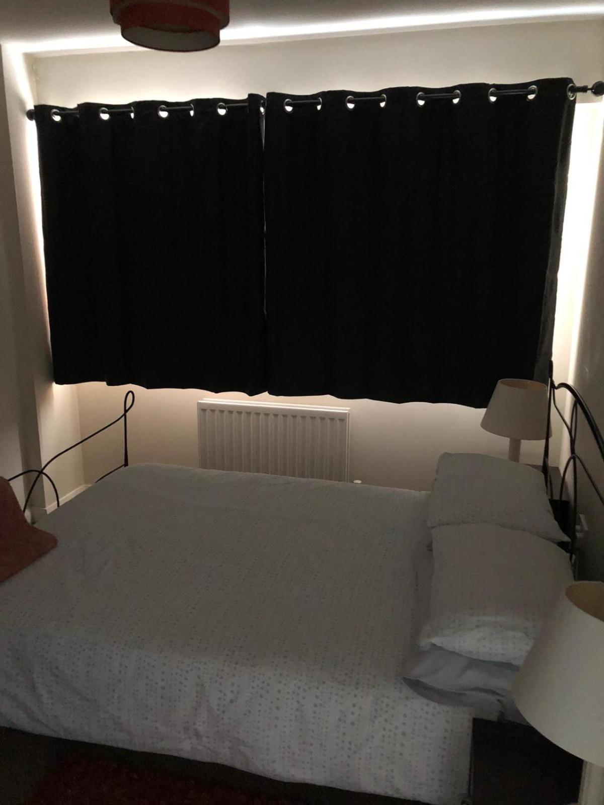 City Centre Penthouse Apartment Belfast Exteriör bild
